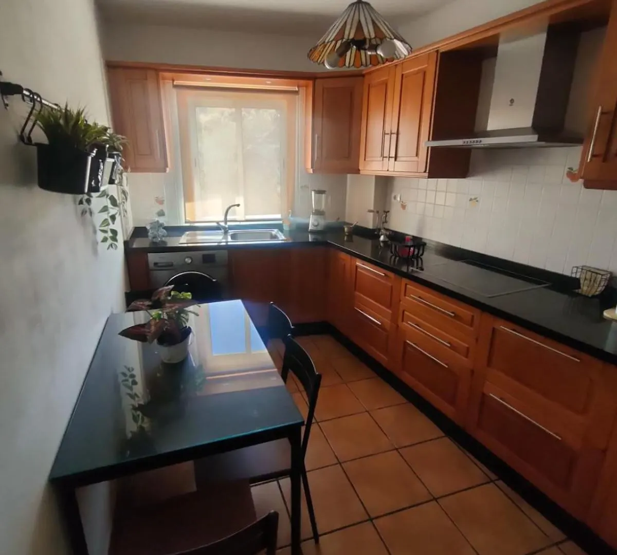 Apartment Ferienwohnung Casa Fama El Paso Spanien