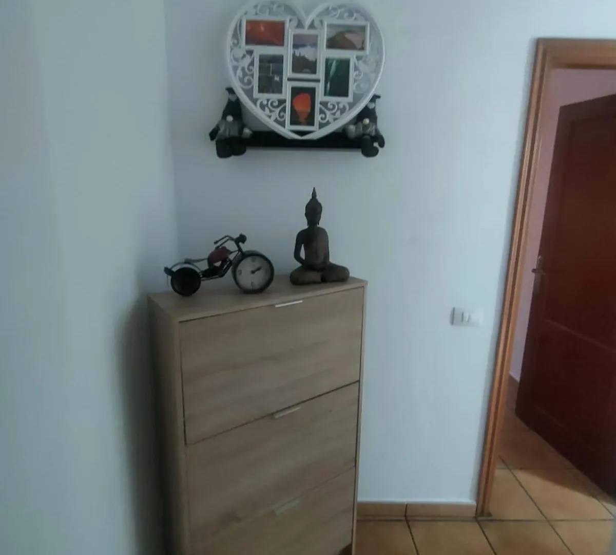 Ferienwohnung Casa Fama El Paso Apartment