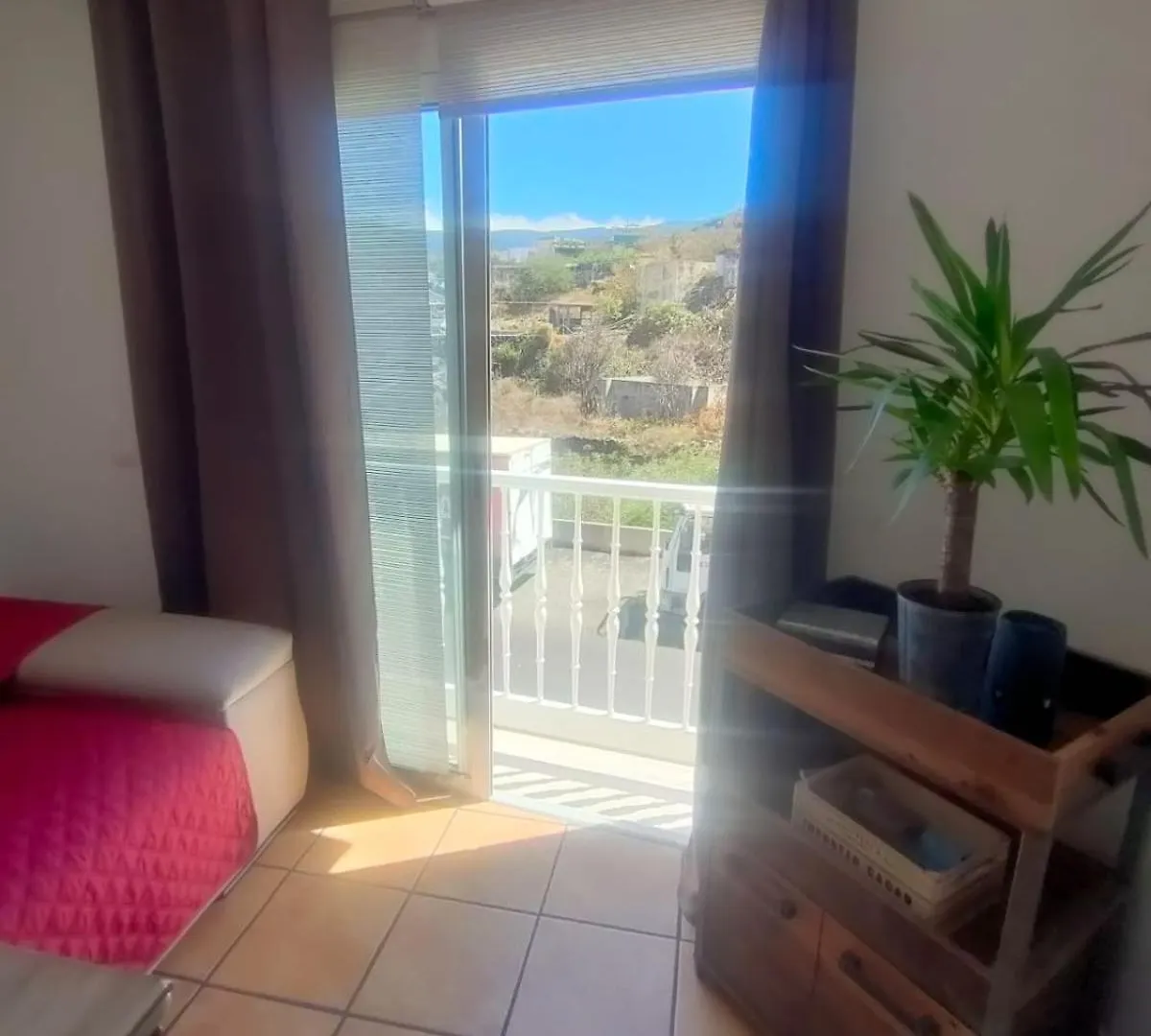 Ferienwohnung Casa Fama El Paso