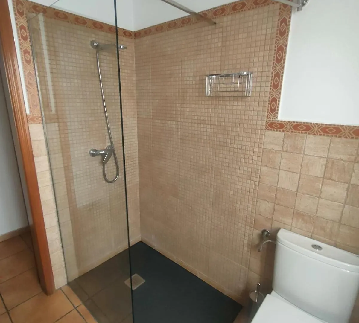 Ferienwohnung Casa Fama El Paso Apartment
