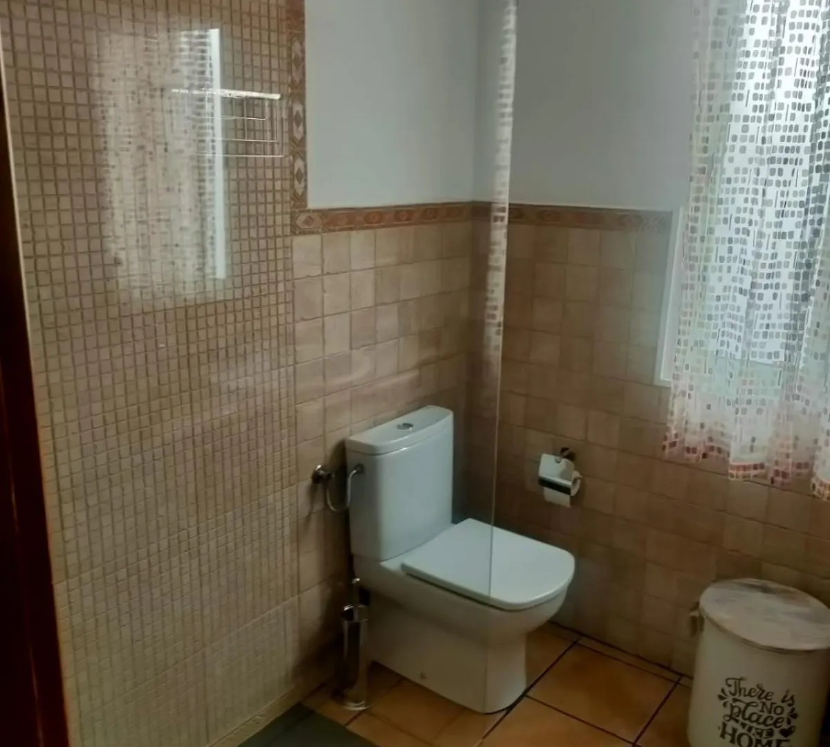 Apartment Ferienwohnung Casa Fama El Paso Spanien