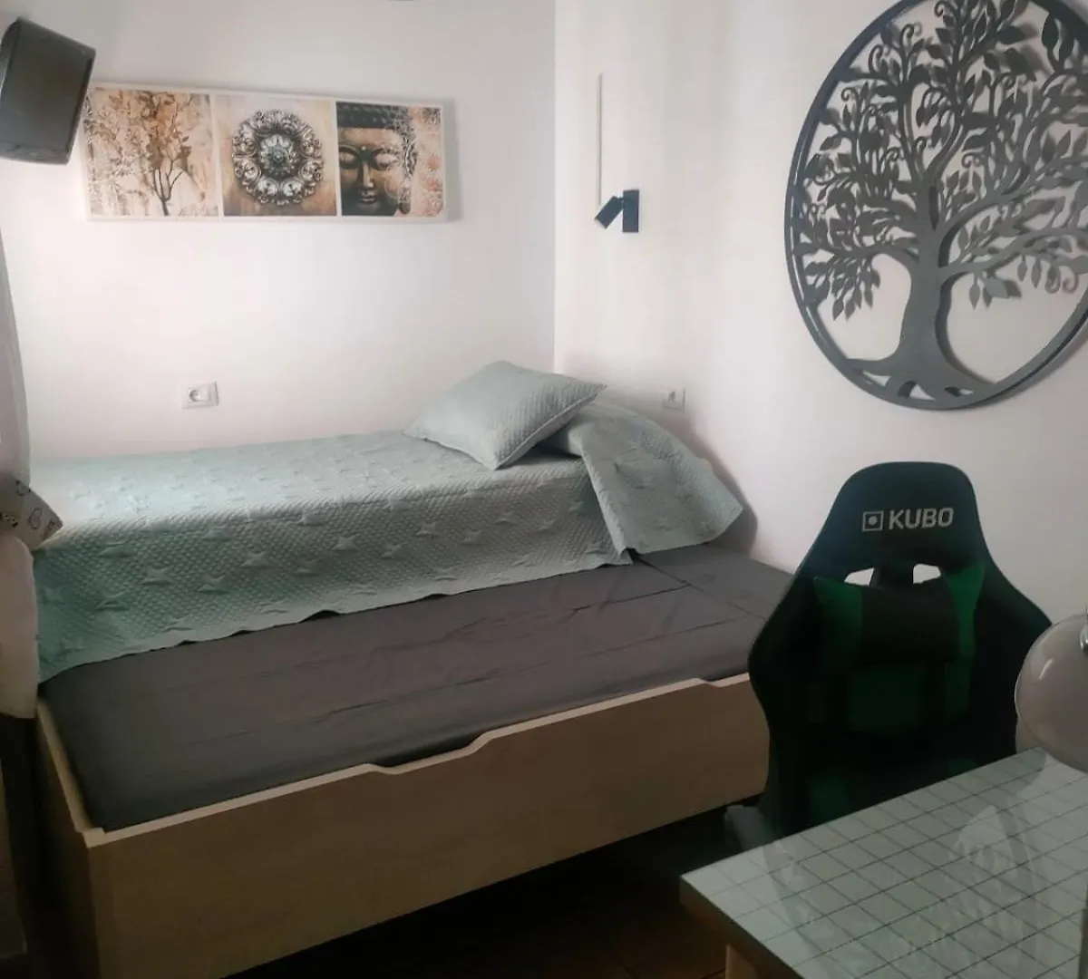Ferienwohnung Casa Fama El Paso Apartment