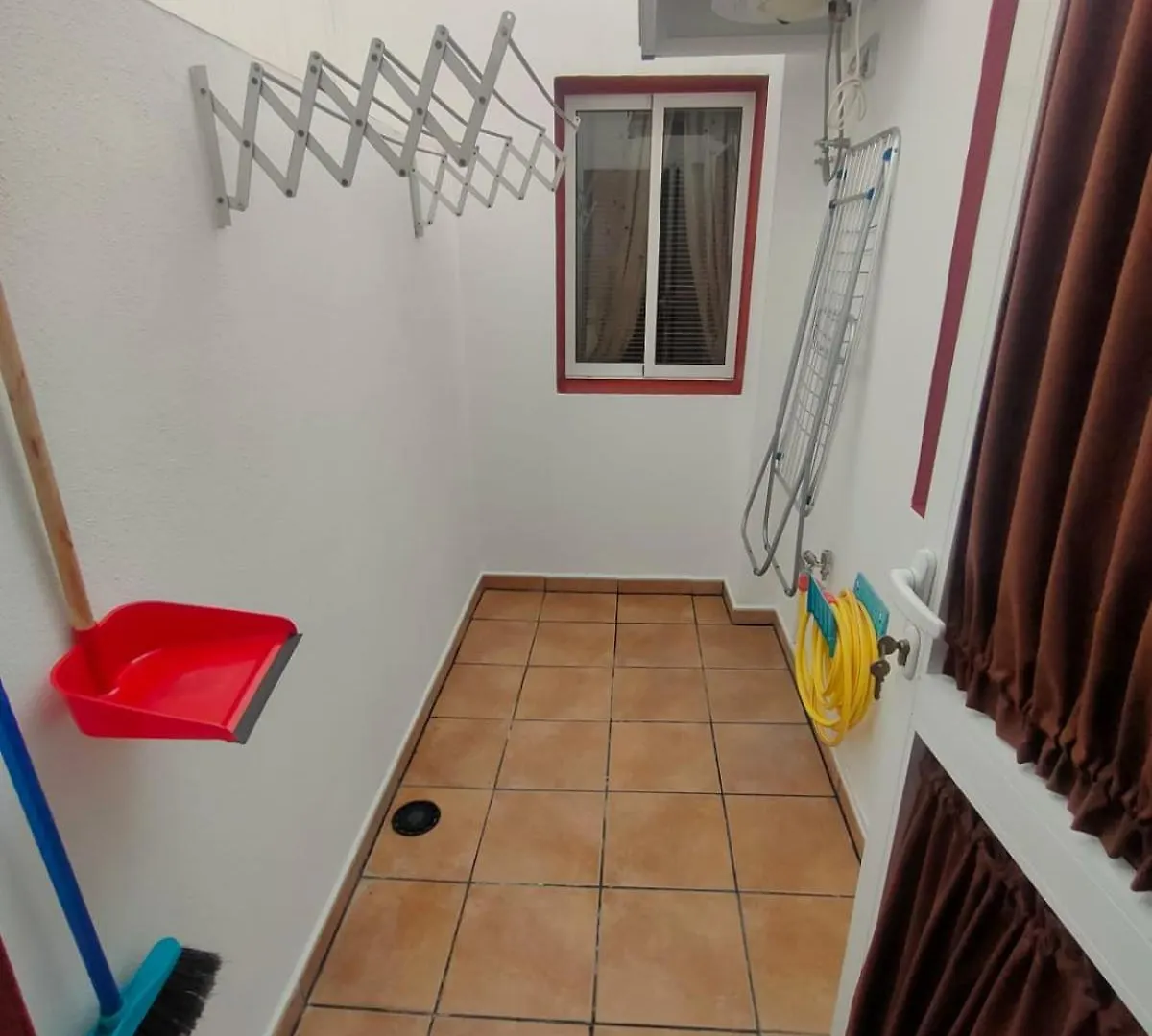 Ferienwohnung Casa Fama El Paso