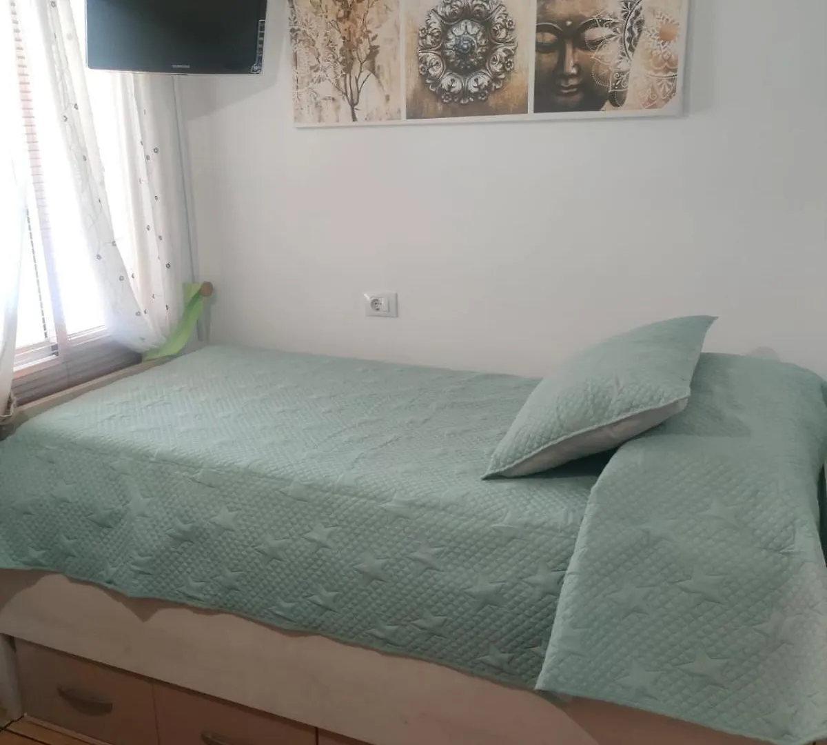 Ferienwohnung Casa Fama El Paso 0*,
