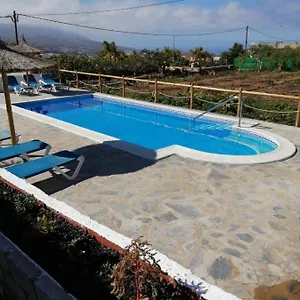 Pozo Taburiente 1 Apartamento