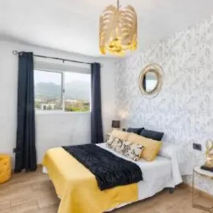 Valkirias Apartment