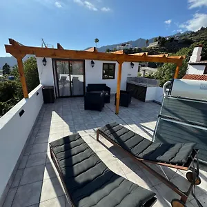 Atico Valentina Apartamento