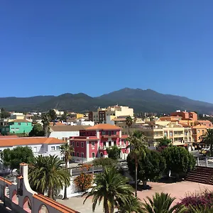 7tierras Apartment